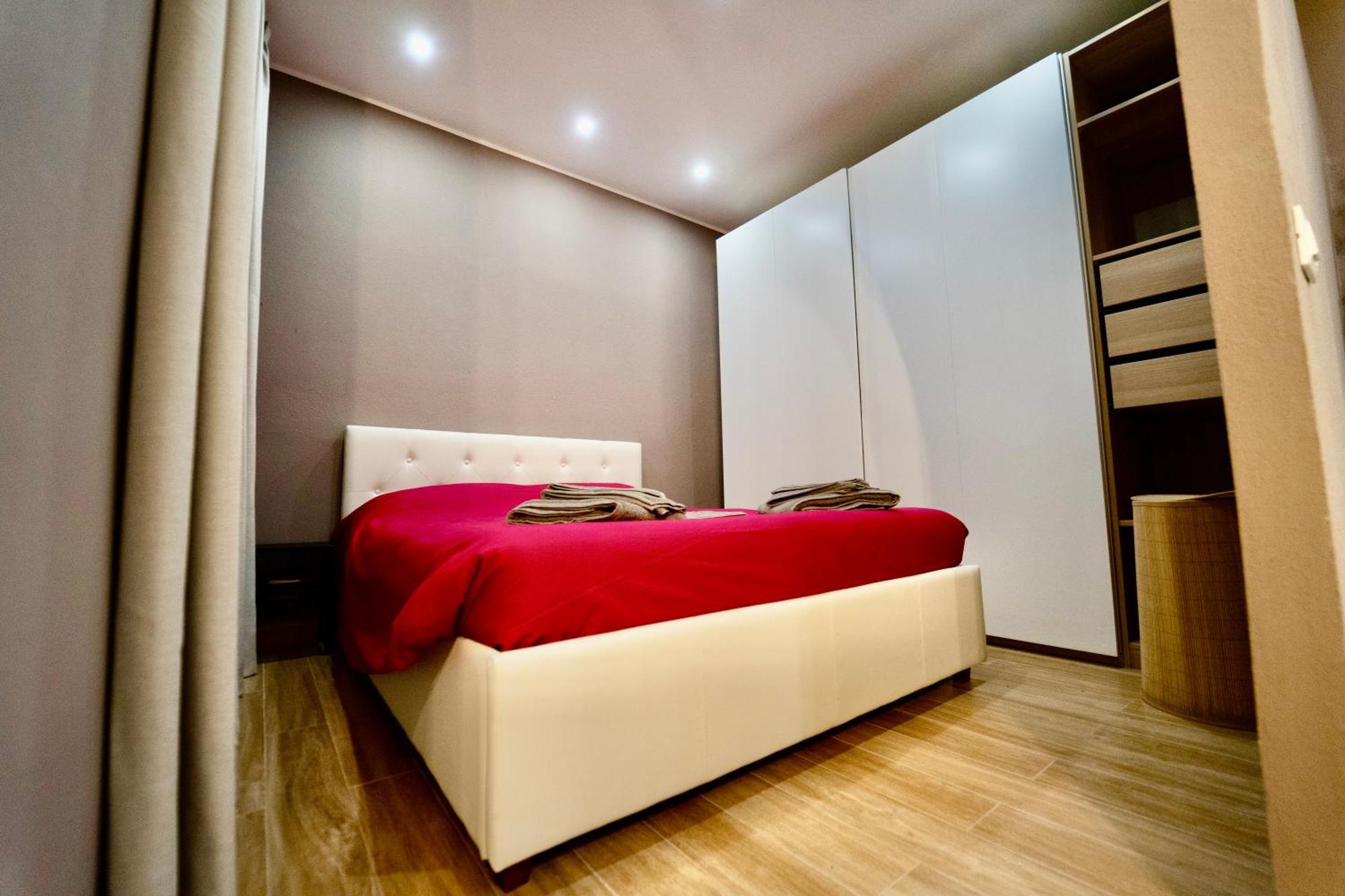 Maramarti - In The Heart Of The Historic Center * Genua