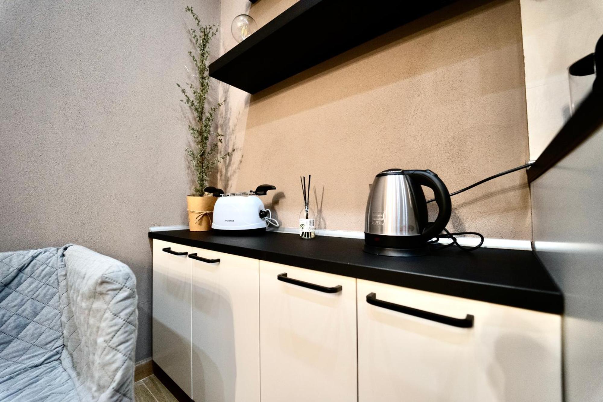 Apartment Maramarti - In The Heart Of The Historic Center Genua
