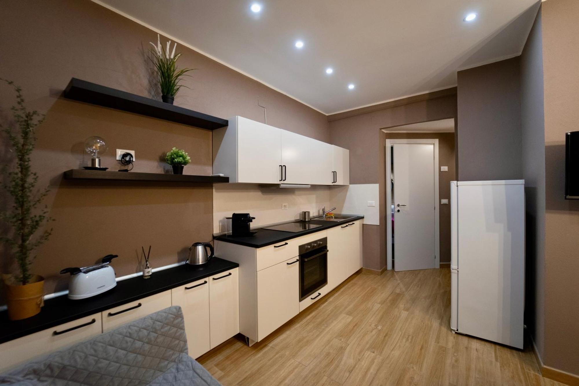 Apartment Maramarti - In The Heart Of The Historic Center *