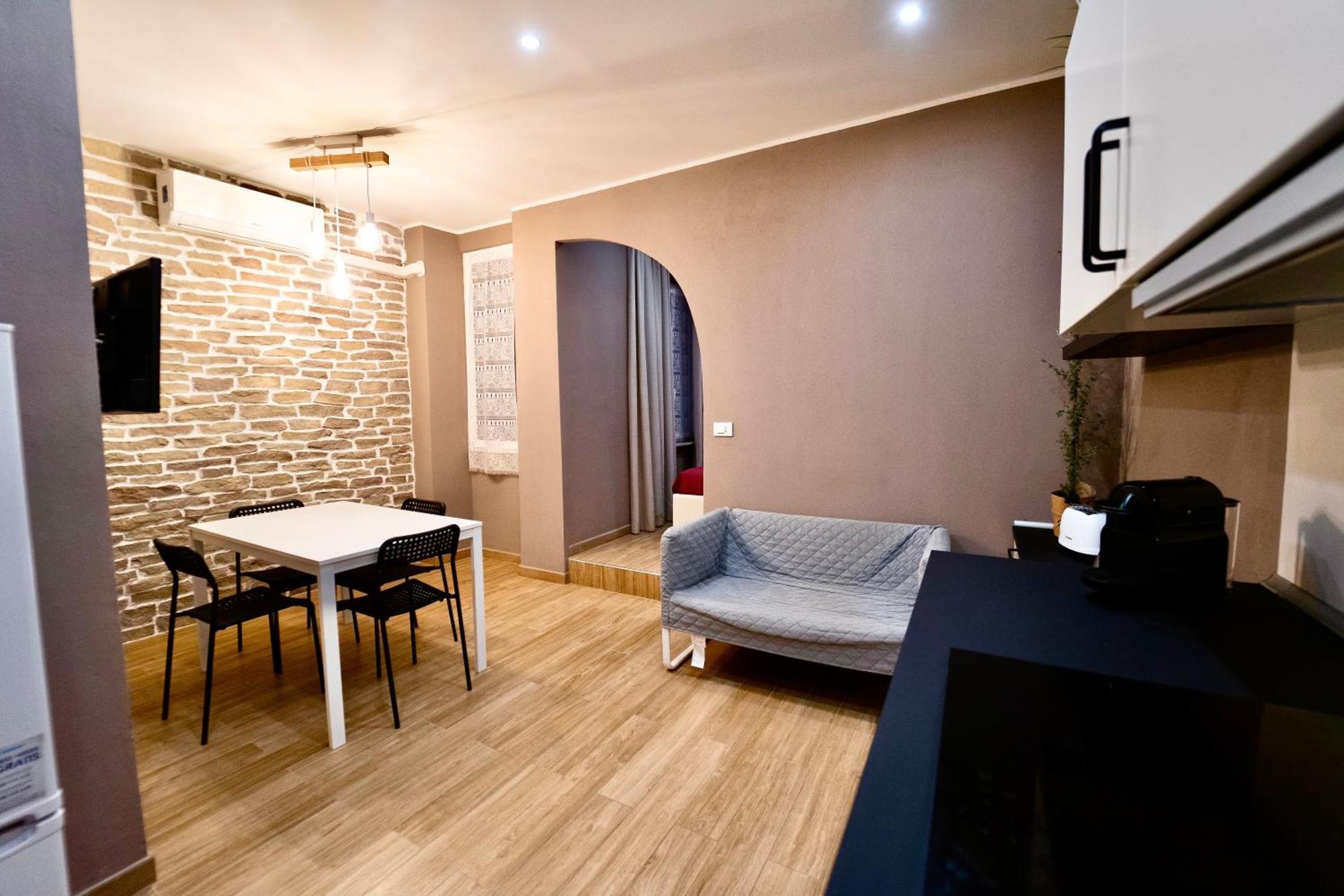 Maramarti - In The Heart Of The Historic Center Apartment