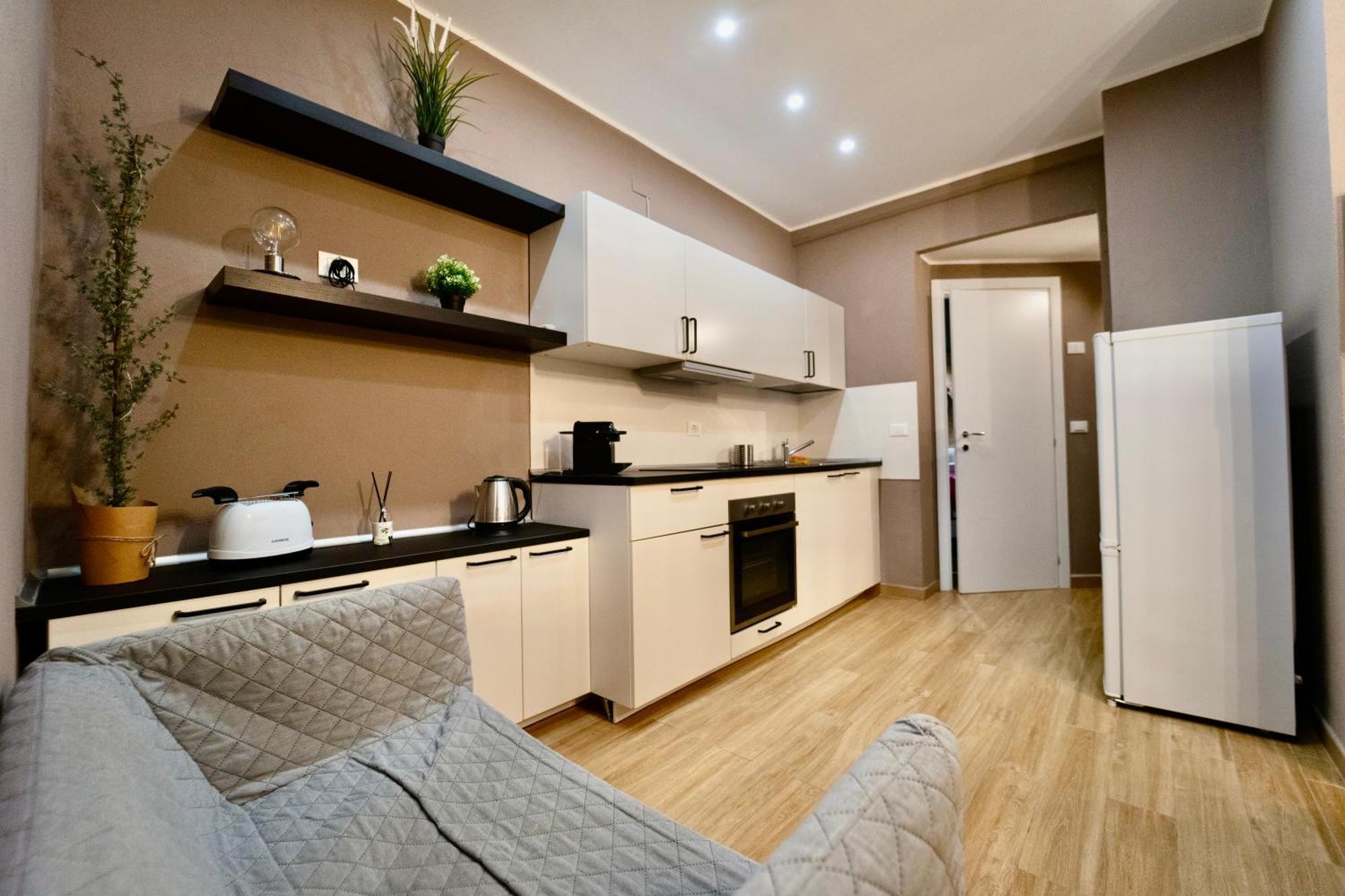 Apartment Maramarti - In The Heart Of The Historic Center *