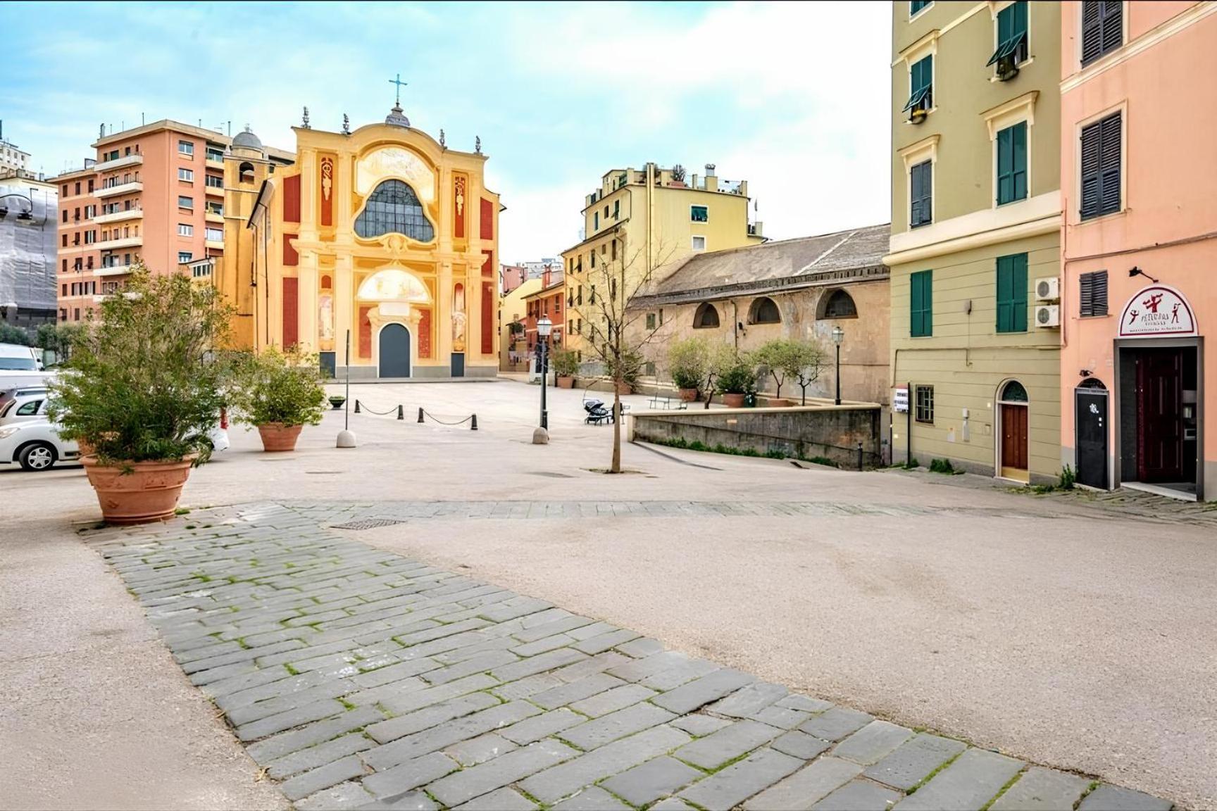 Maramarti - In The Heart Of The Historic Center *