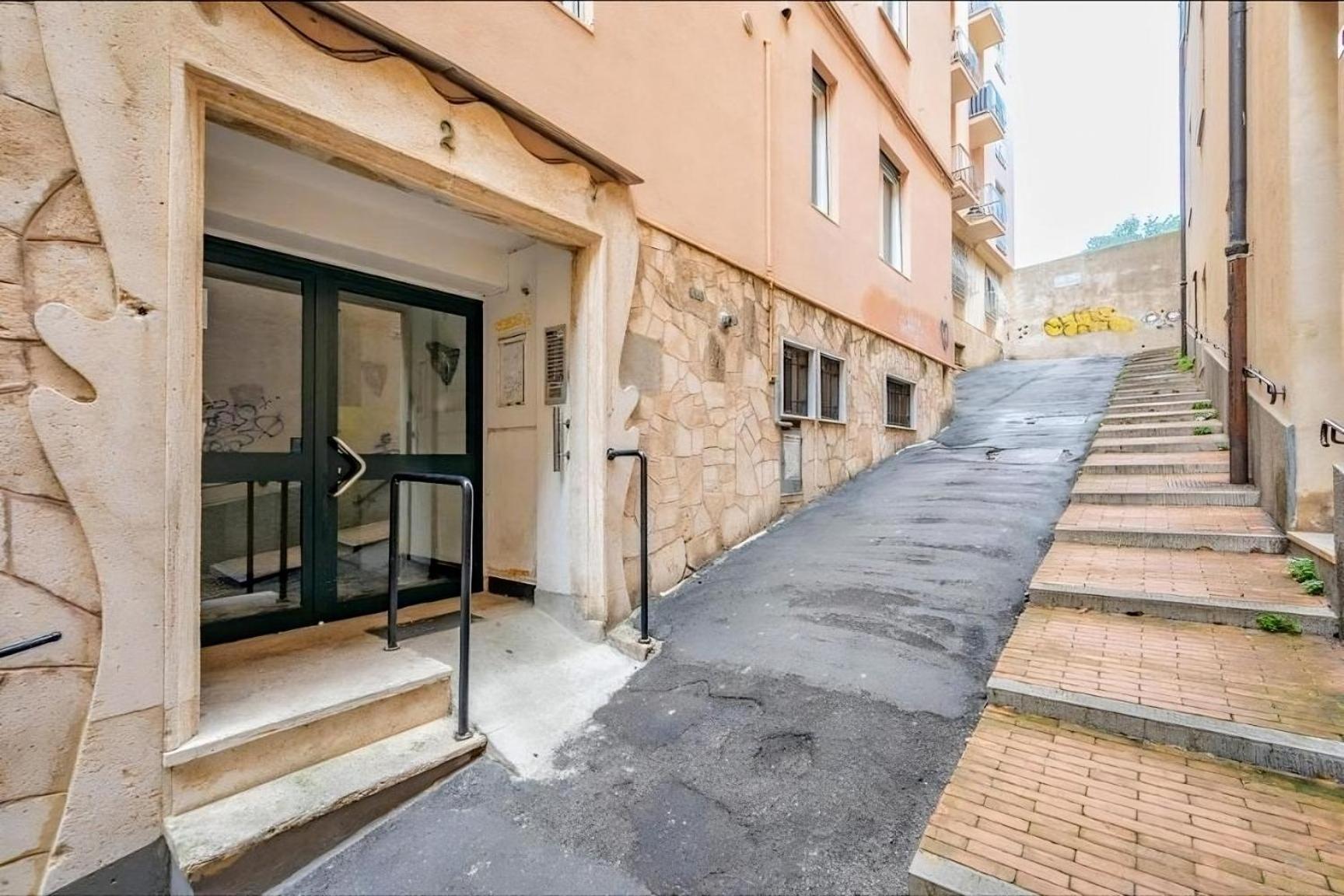 Maramarti - In The Heart Of The Historic Center Apartment *