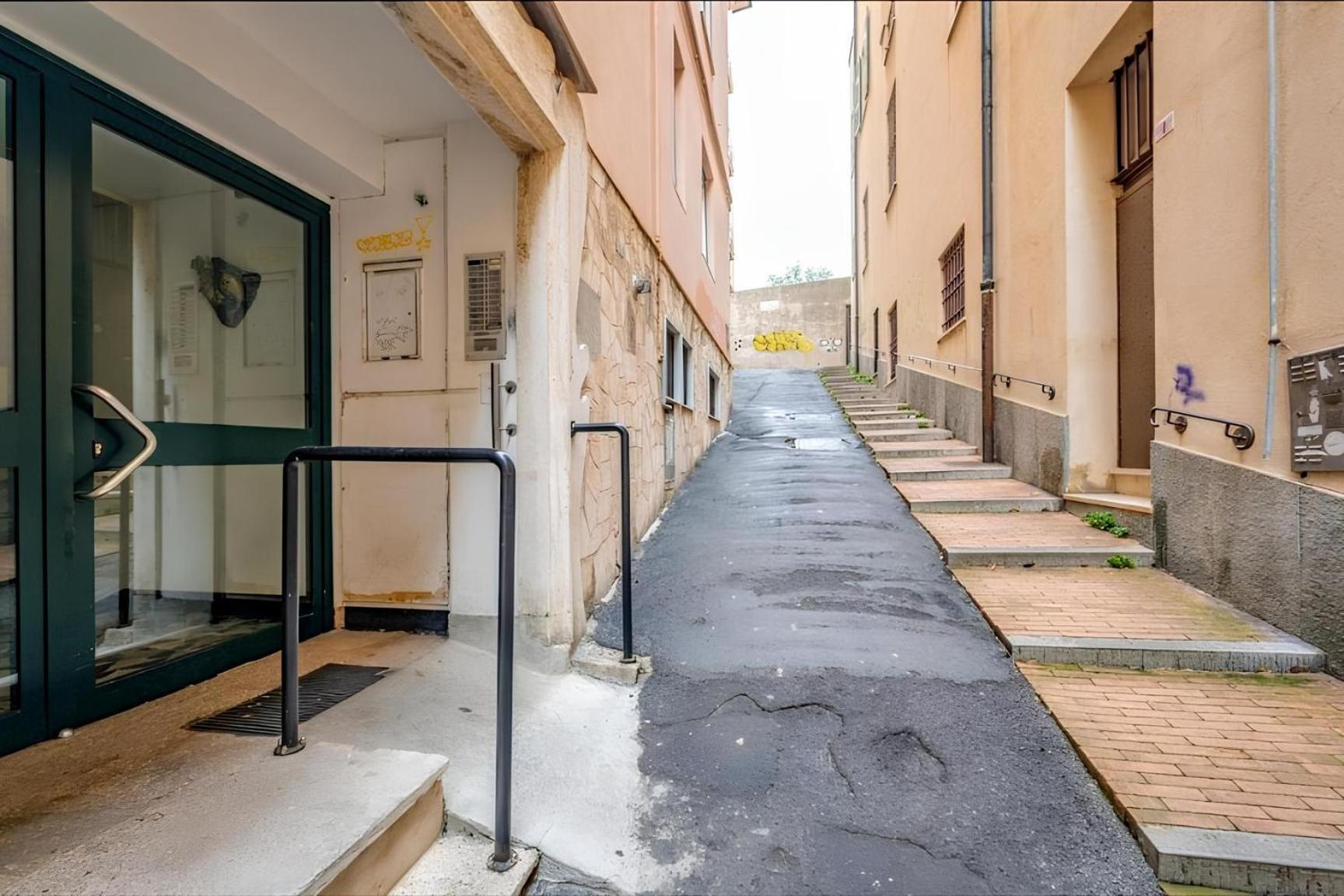 Maramarti - In The Heart Of The Historic Center Apartment *
