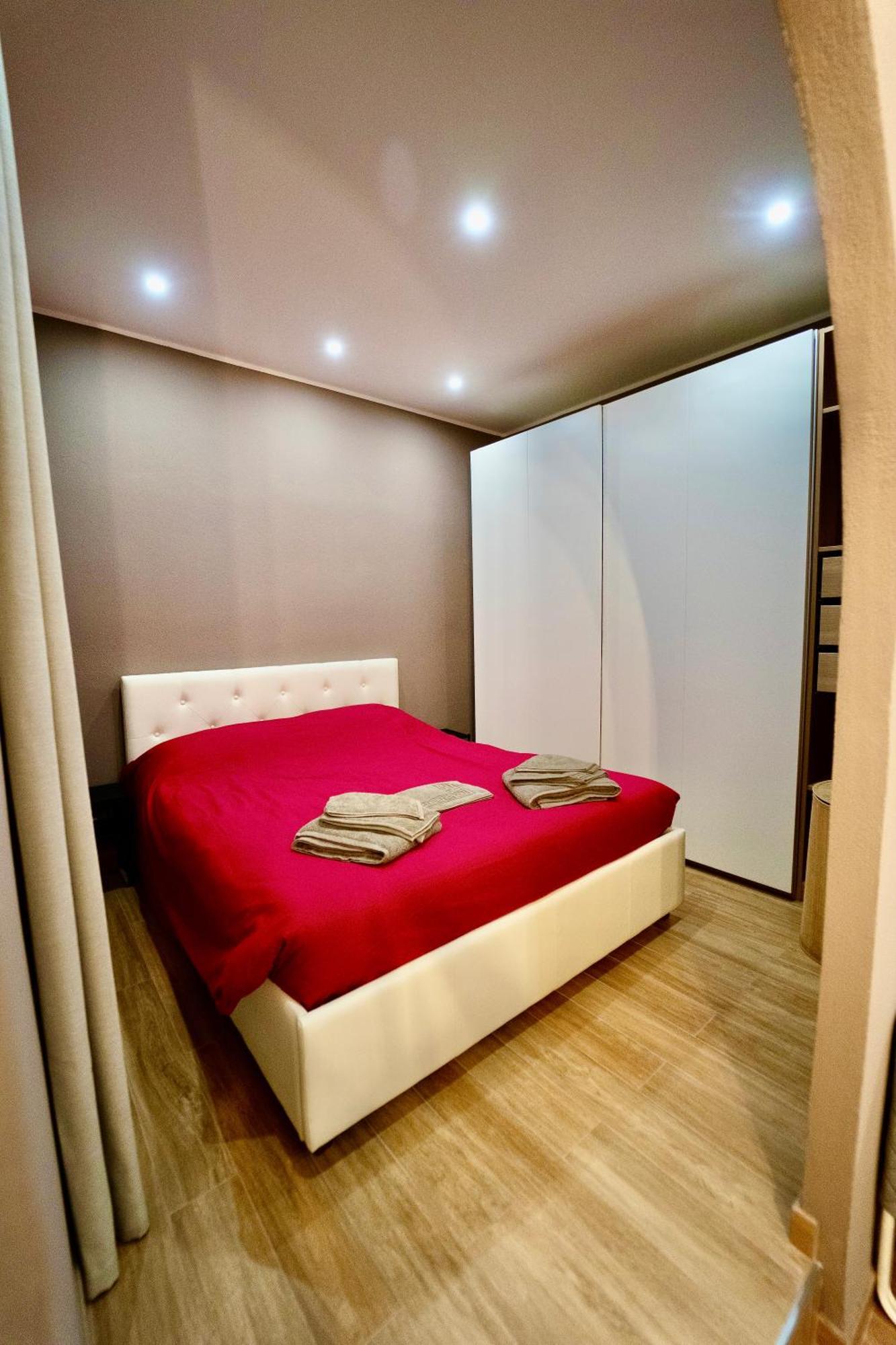 Maramarti - In The Heart Of The Historic Center Apartment *