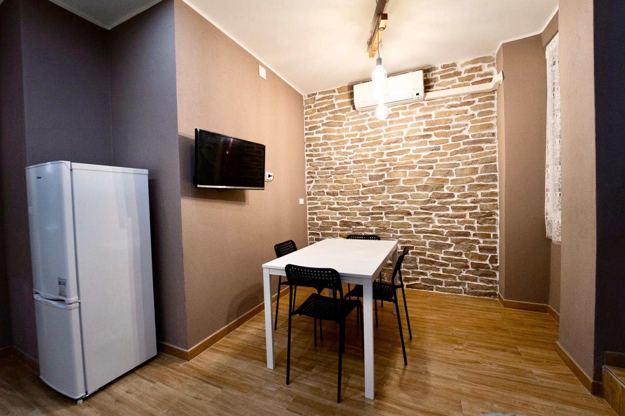 Maramarti - In The Heart Of The Historic Center Apartment Genoa